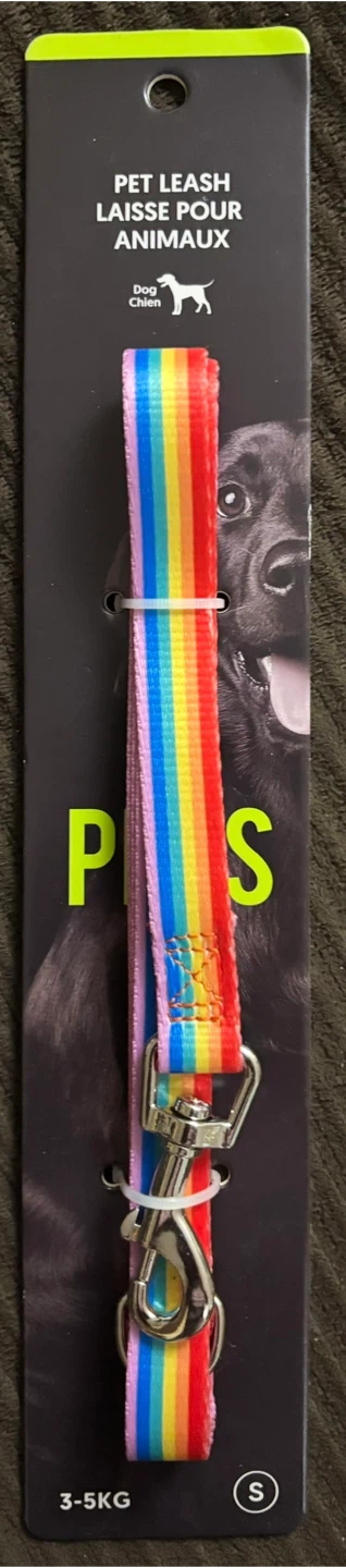 MINISO Pet Leash for Small Dogs