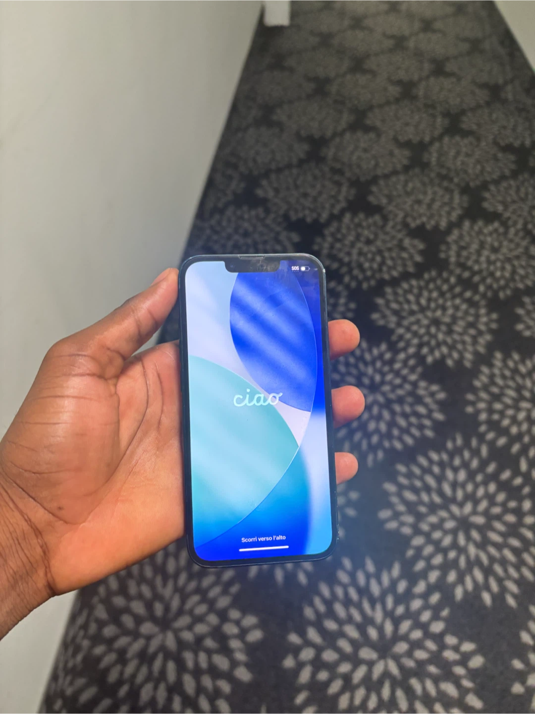 iPhone 13