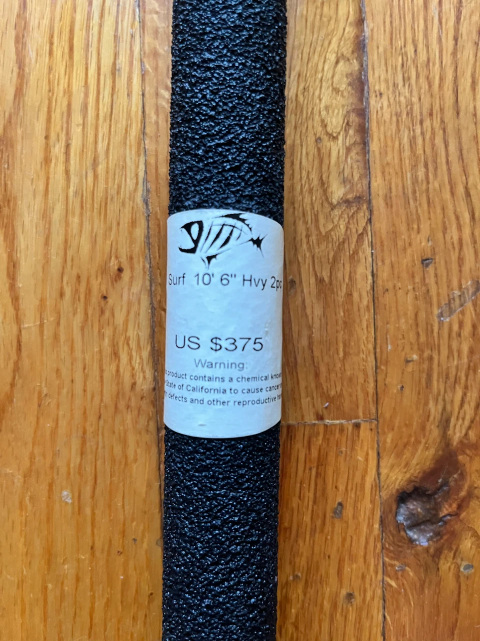 G. Loomis Surf Series SUR 1267S Fishing Rod - photo 2