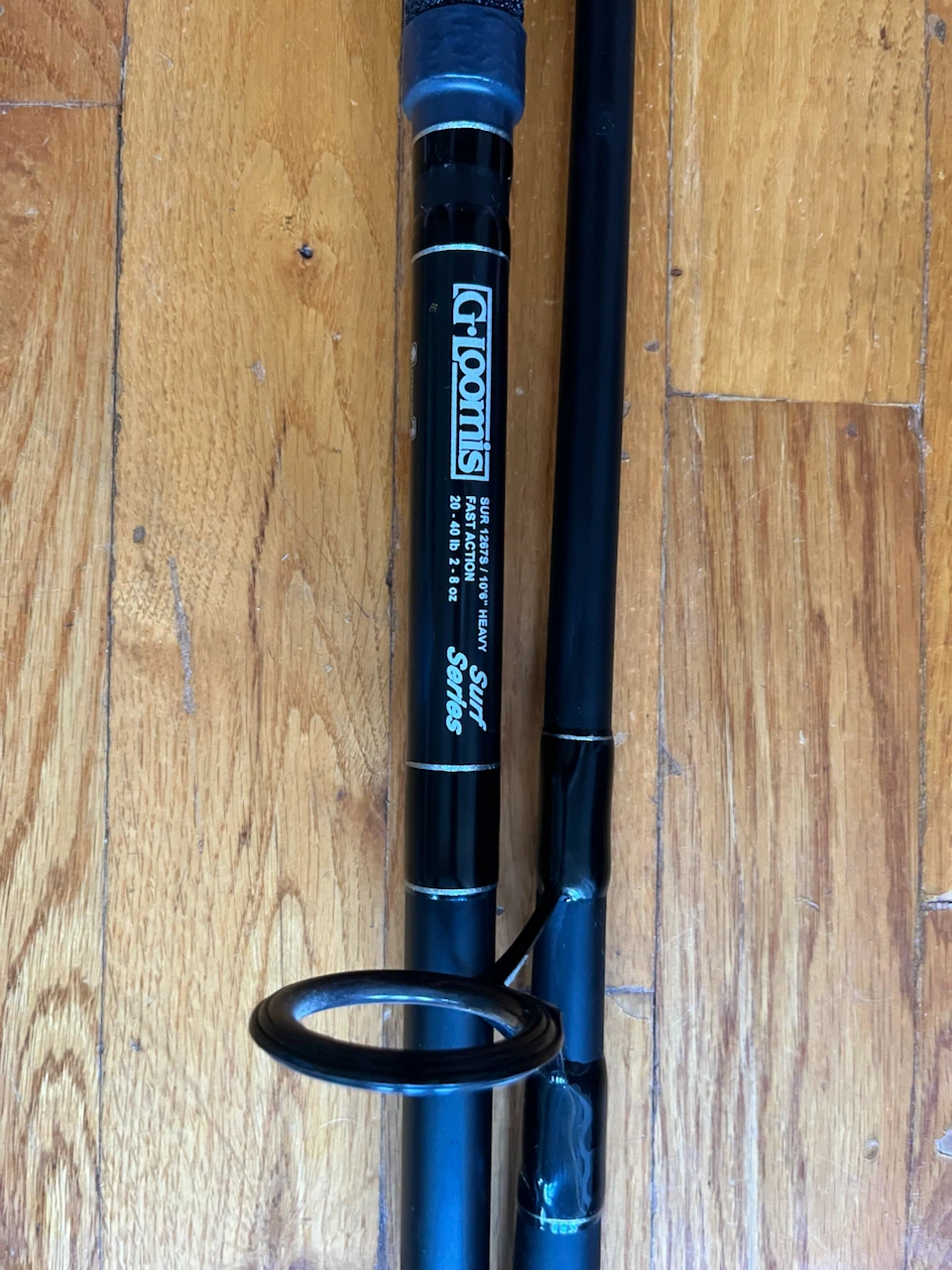 G. Loomis Surf Series SUR 1267S Fishing Rod