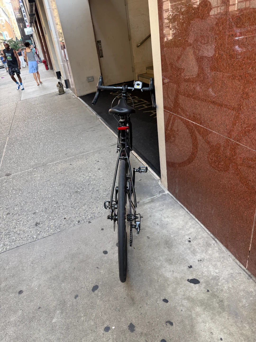 Marin Road Bike - photo 4