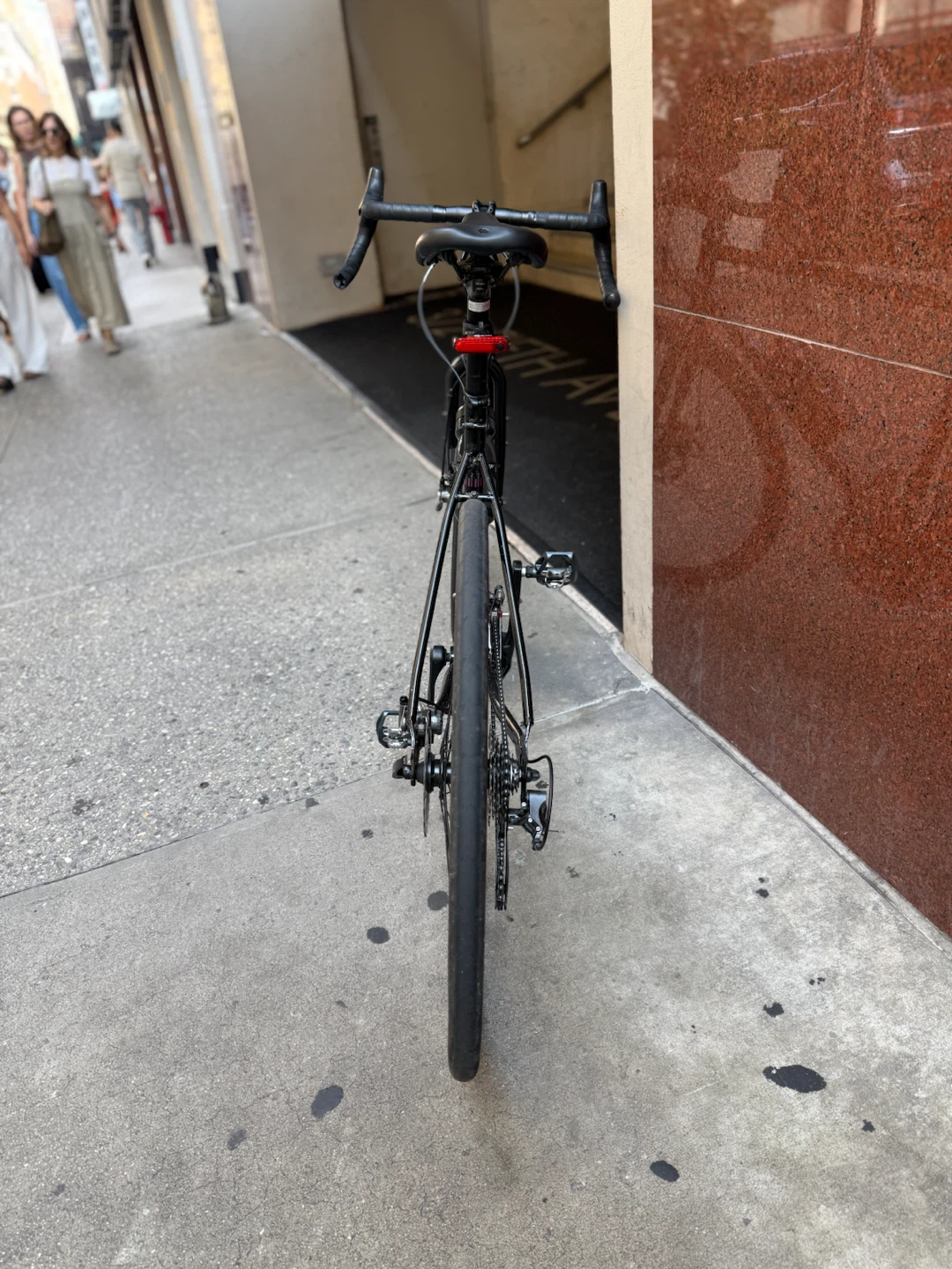 Marin Road Bike - photo 5