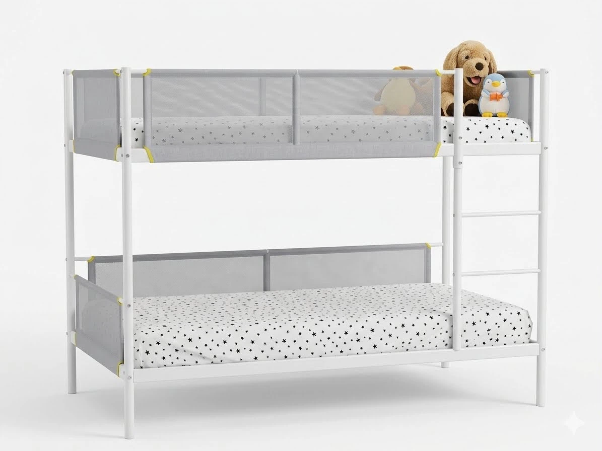 Ikea bunk bed