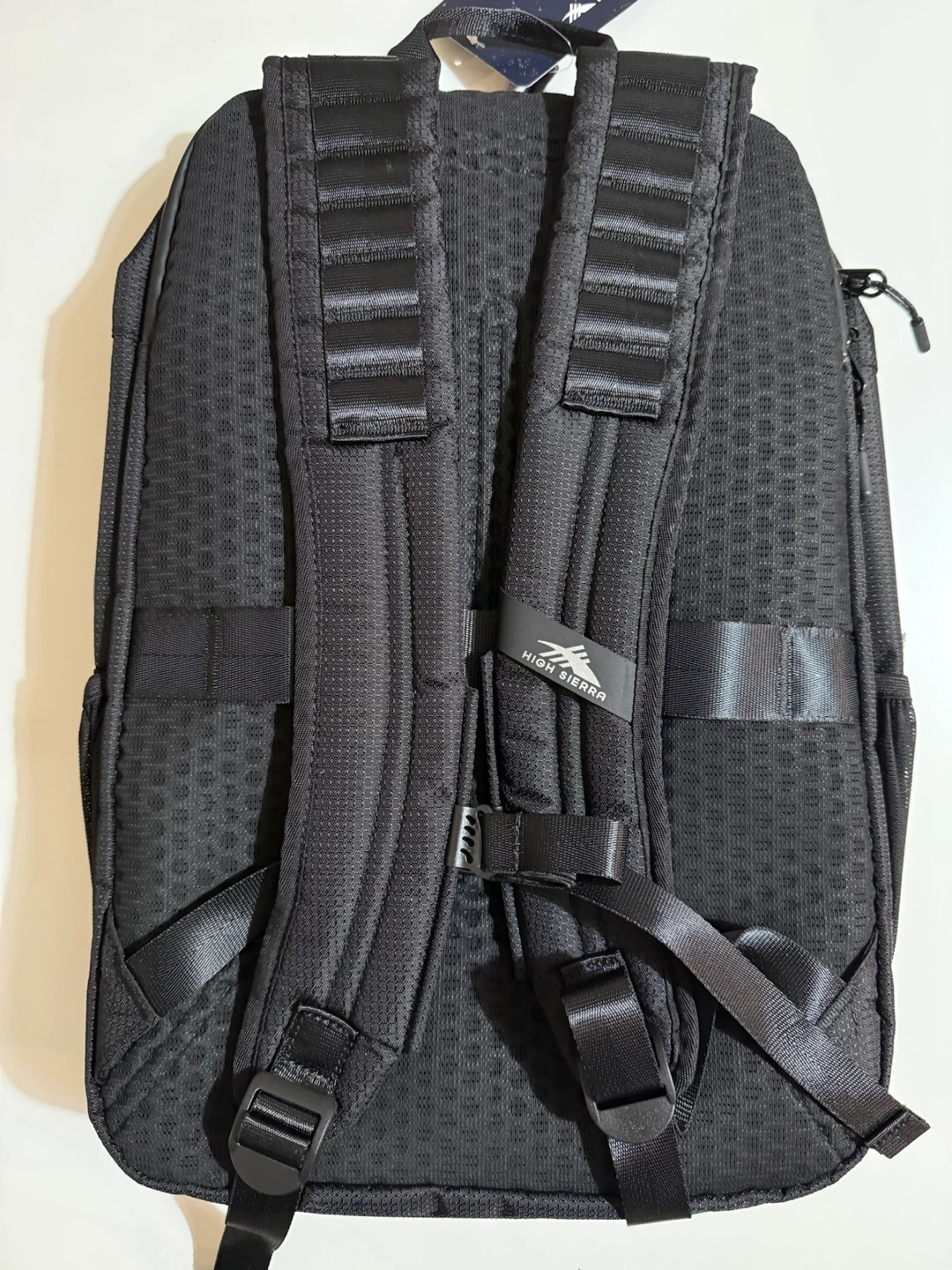 High Sierra Hi-Life 3-in-1 Convertible Backpack - photo 2