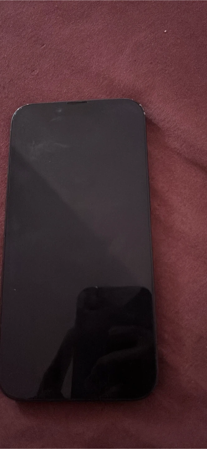 Apple iPhone 16e - black-256gb