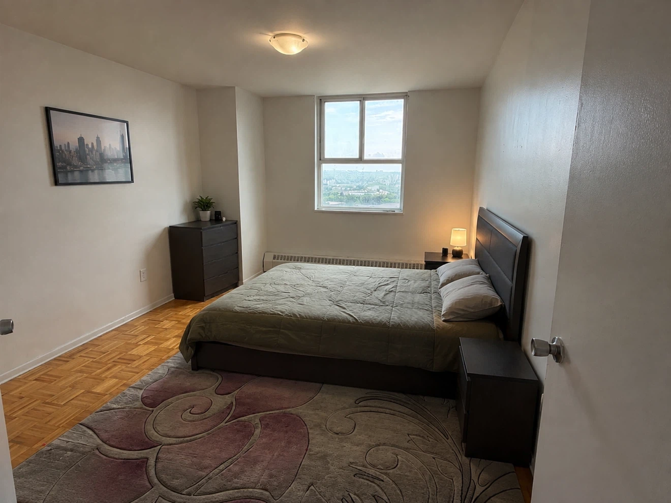 Apartment for rent - photo 2