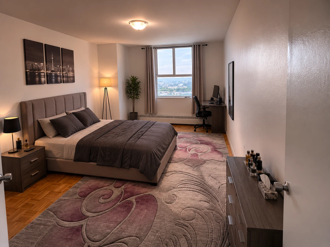 Apartment for rent