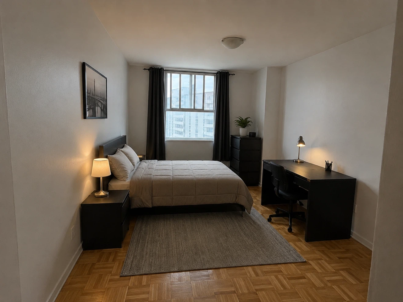 Apartment for rent - photo 3