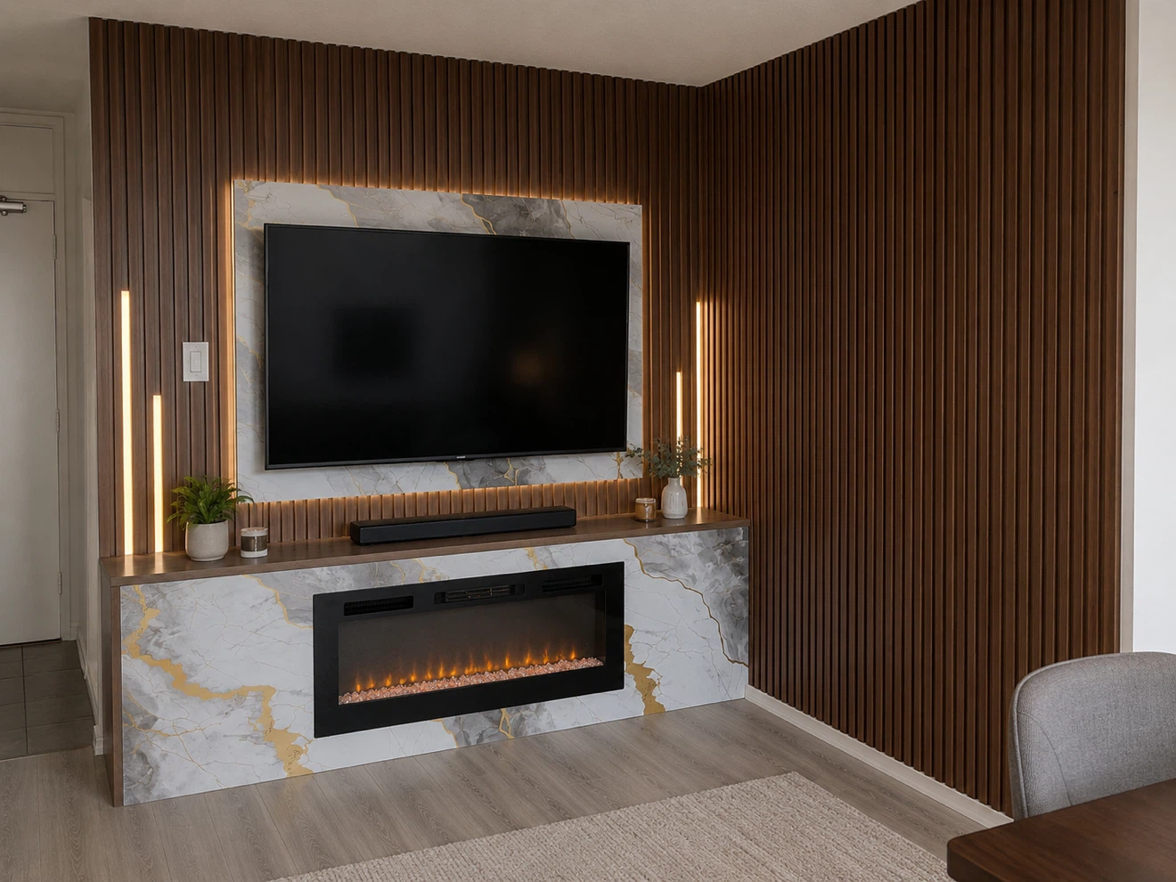 Apartment for rent - photo 4