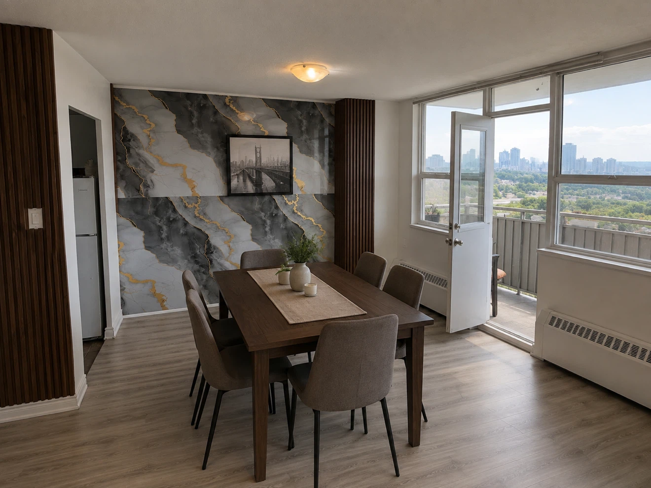 Apartment for rent - photo 5