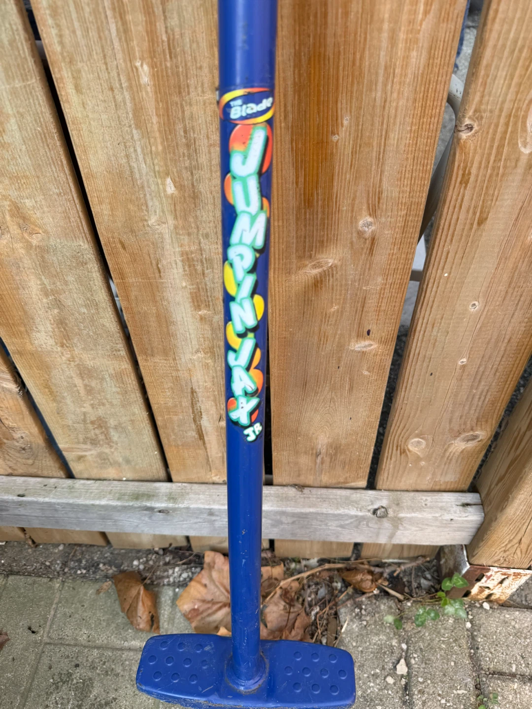 Gonge Jr. Jump N' Dunk Pogo Stick - photo 2