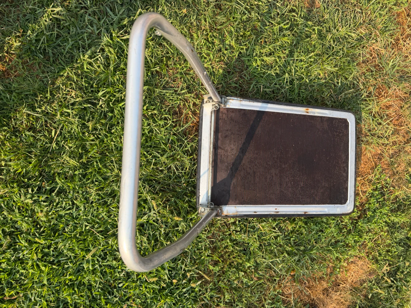 Folding Dolly with Handle - photo 4