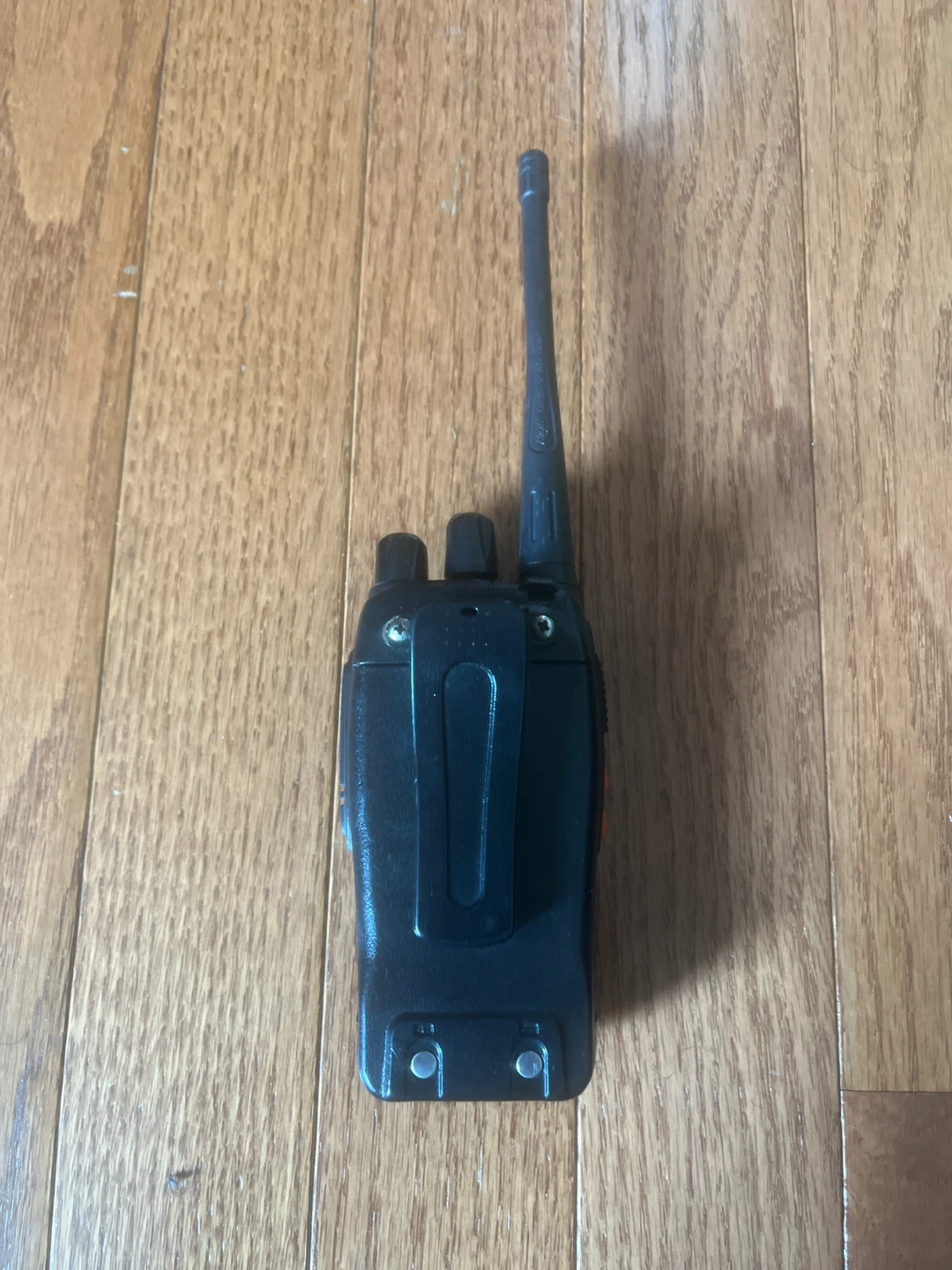 Baofeng Two-Way Radio with Charger and Earpiece - photo 3