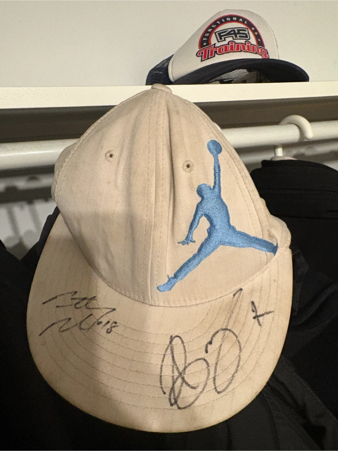 Air Jordan Cap
