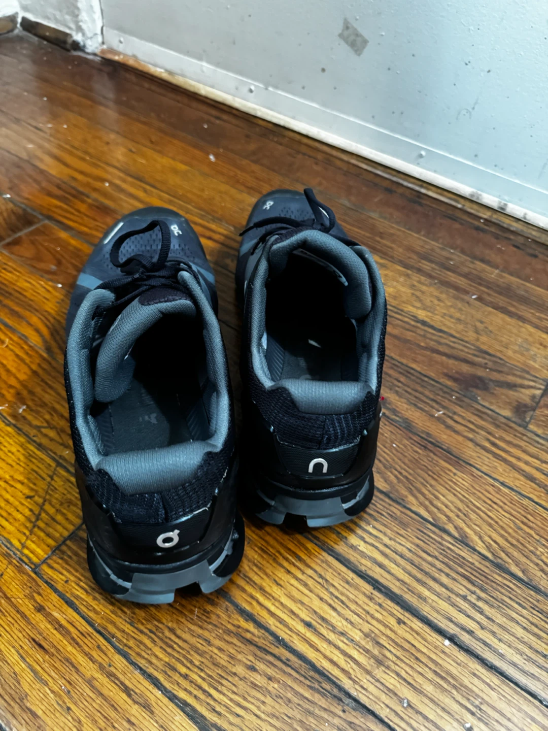 On Running Cloudflow Shoes - photo 2
