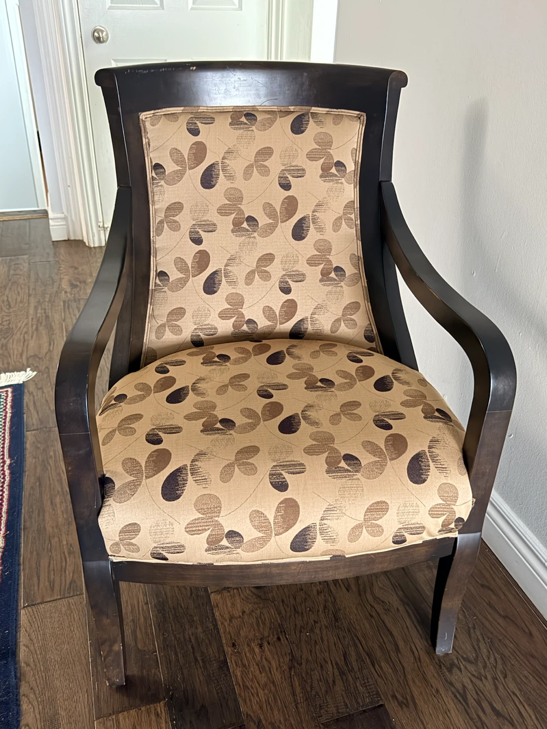 Accent Chair