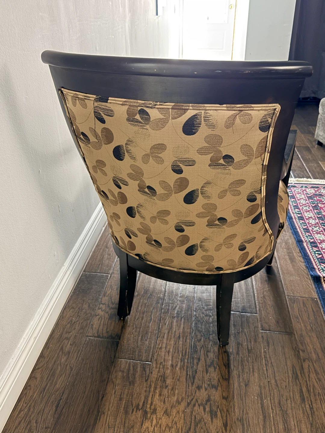 Accent Chair - photo 3