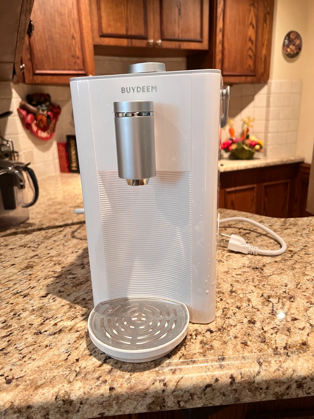 BUYDEEM Water Dispenser