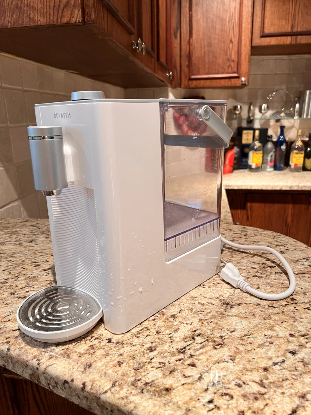 BUYDEEM Water Dispenser - photo 2