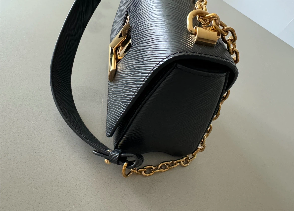 NEW Louis Vuitton Twist PM