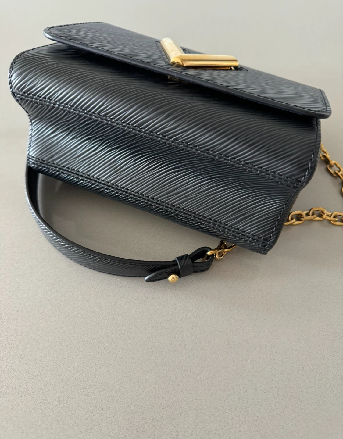 NEW Louis Vuitton Twist PM - photo 3