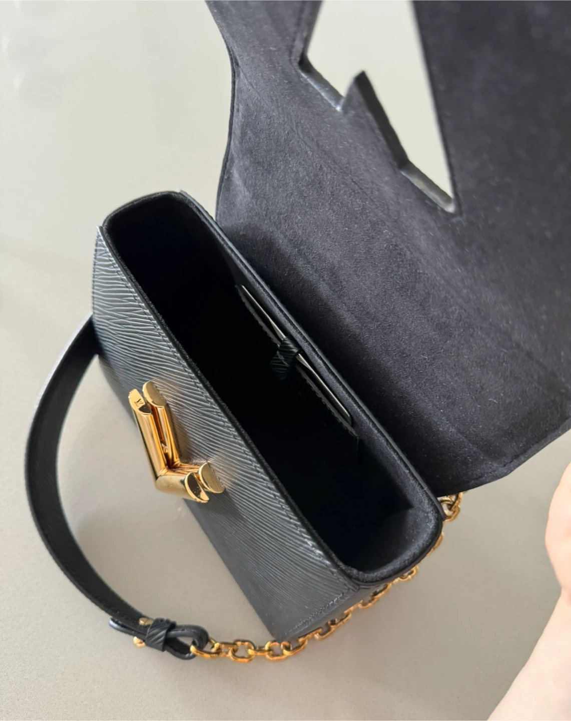 NEW Louis Vuitton Twist PM - photo 4