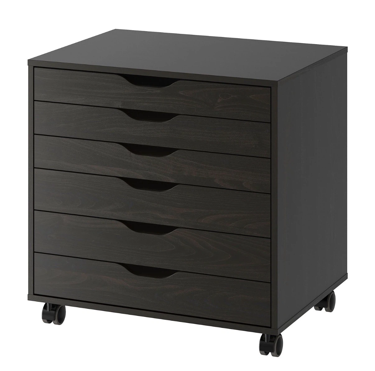 ALEX 6 Drawer Drawer - photo 3