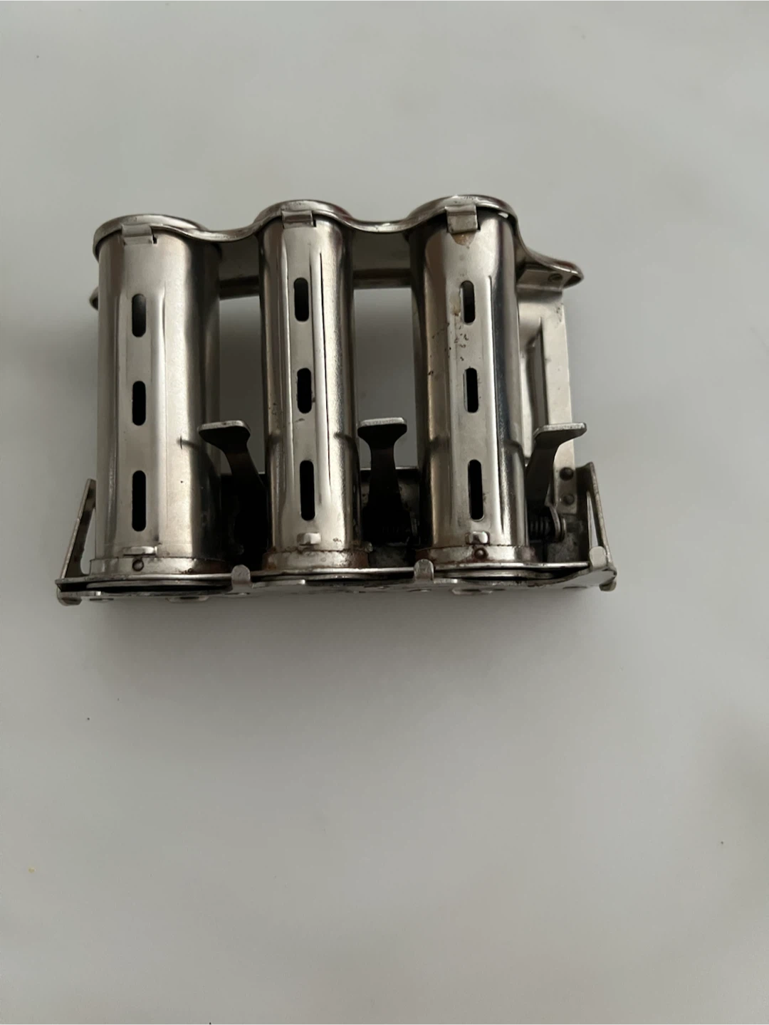 Paragon Coin Changer