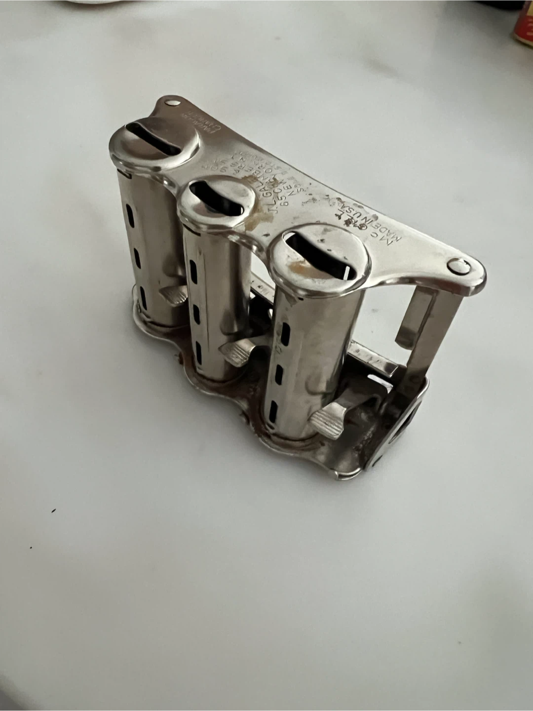 Paragon Coin Changer - photo 4