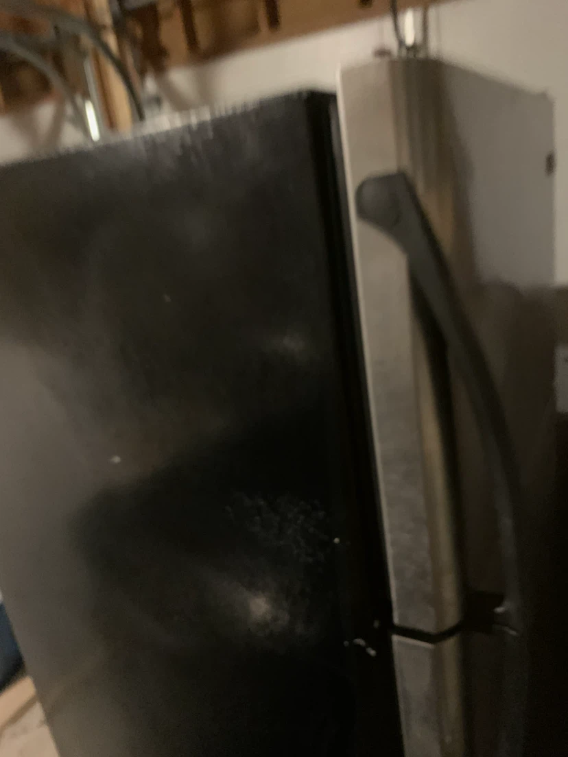 LG Refrigerator