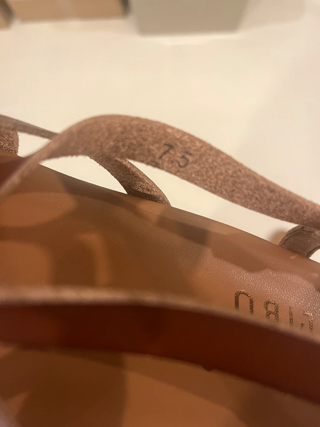 Blowfish Malibu Women's Sandals Size 7.5 - photo 4