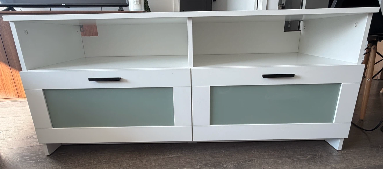 IKEA Brimnes TV Stand