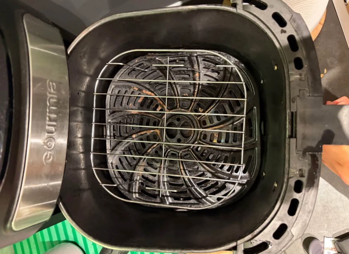 Gourmia Air Fryer - photo 4