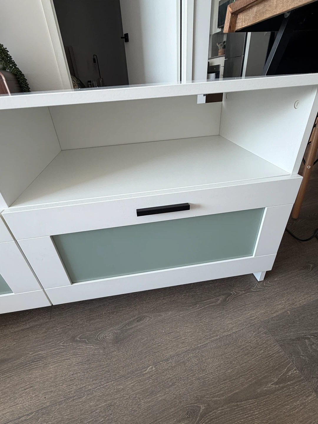 IKEA Brimnes TV Stand - photo 3