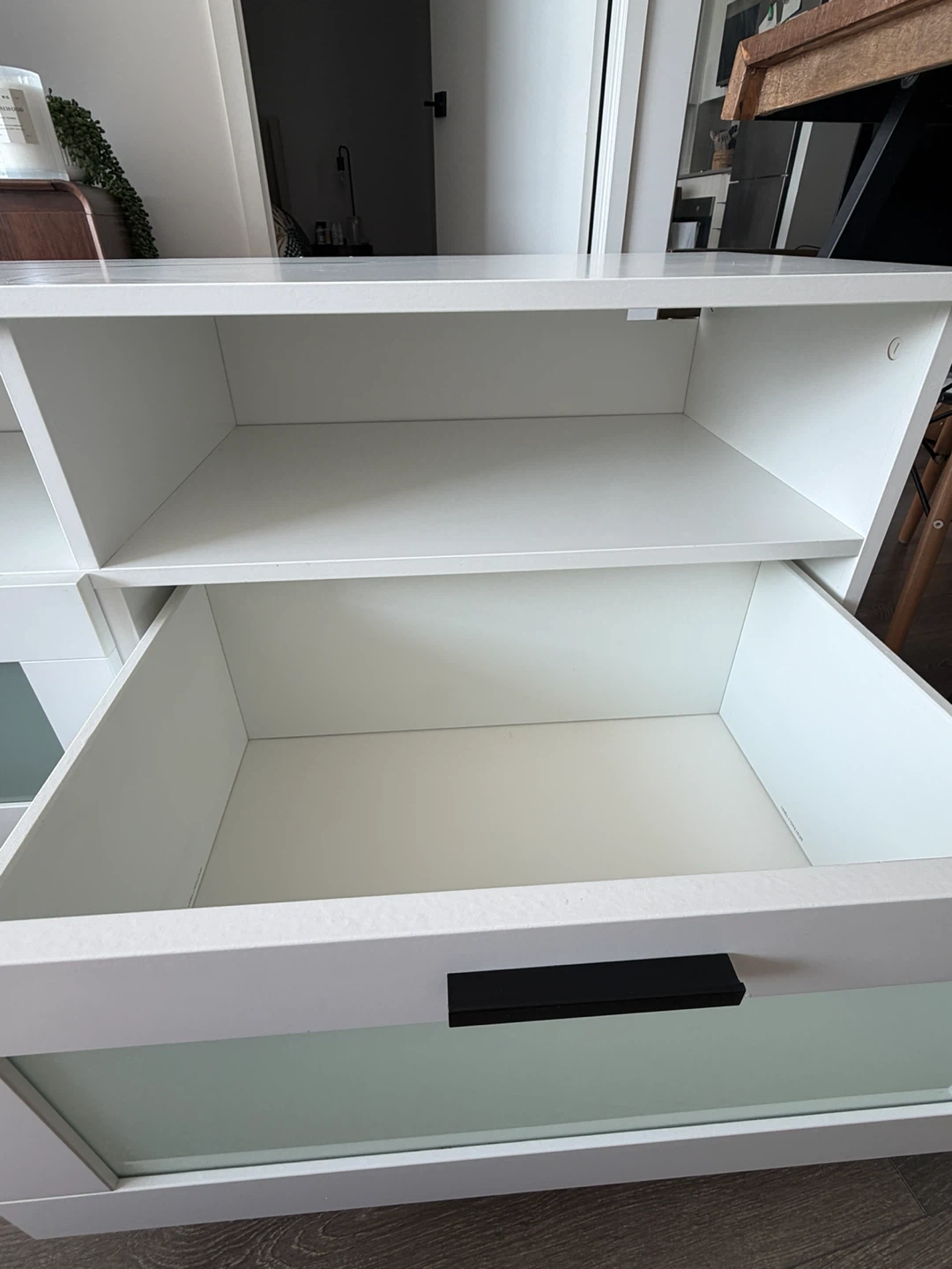 IKEA Brimnes TV Stand - photo 4