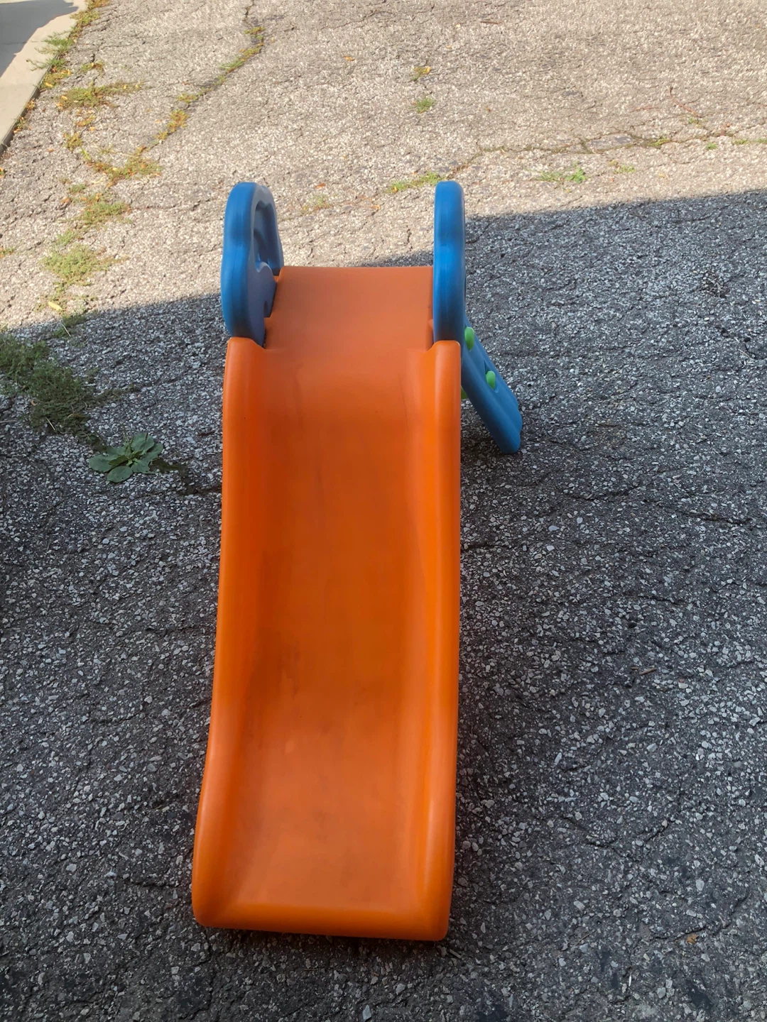 Little Tikes Play Slide