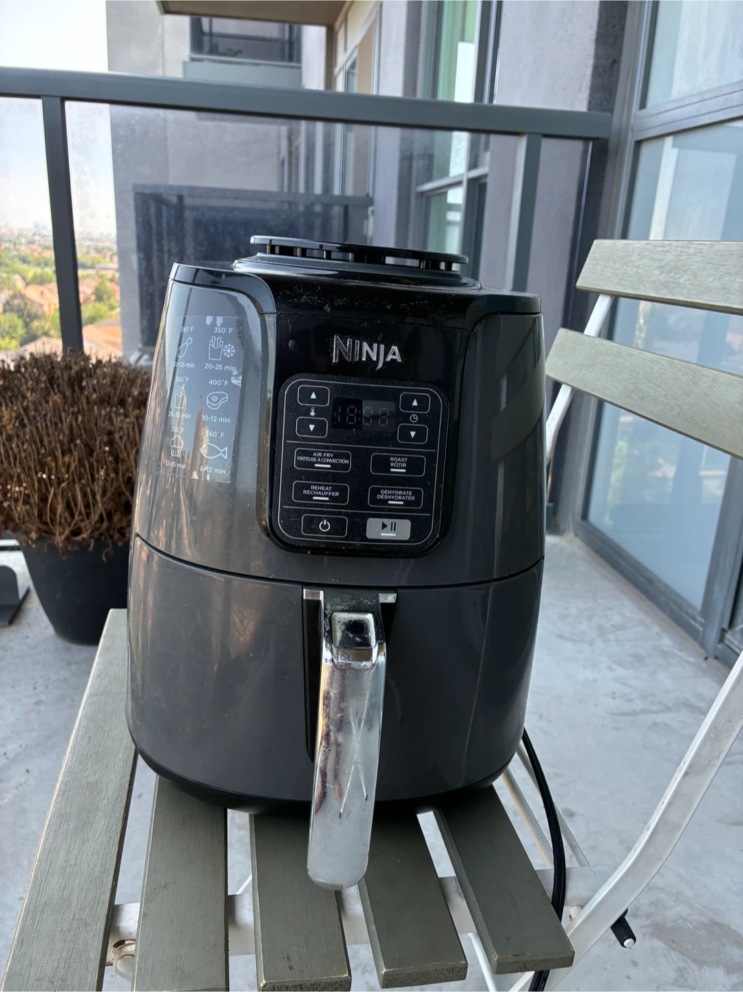 Ninja Air Fryer
