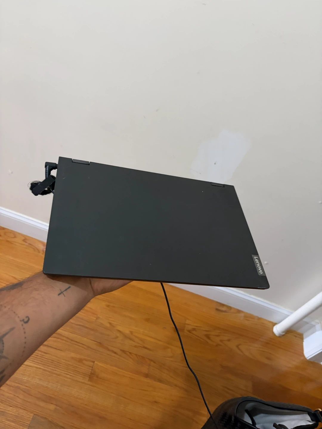 Lenovo 2-in-1 Laptop