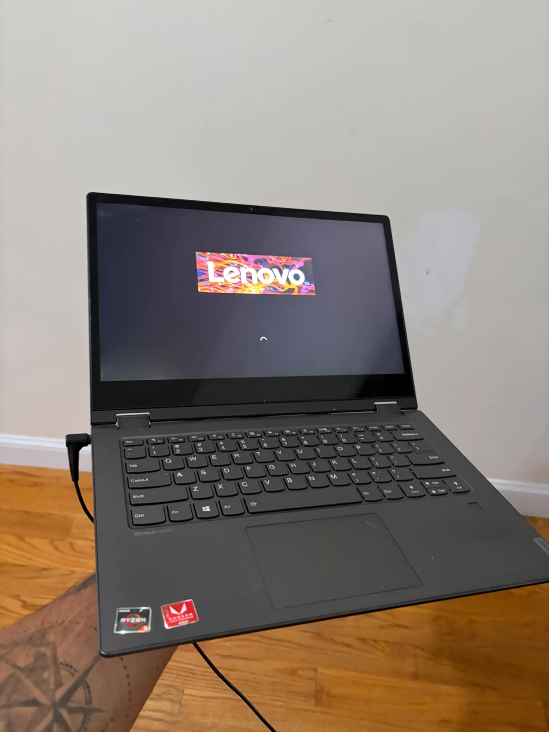 Lenovo 2-in-1 Laptop - photo 2