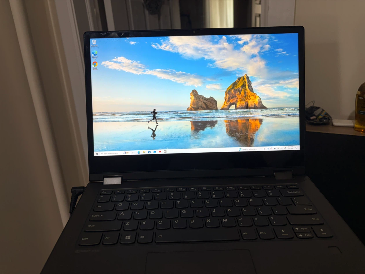 Lenovo 2-in-1 Laptop - photo 3