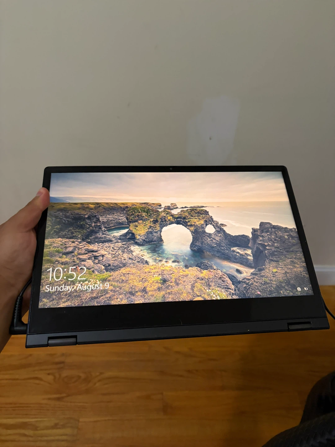 Lenovo 2-in-1 Laptop - photo 4