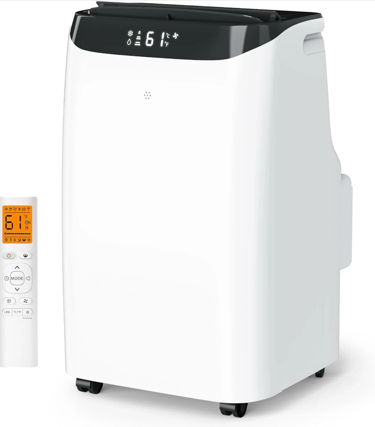 Portable Air Conditioner 12000