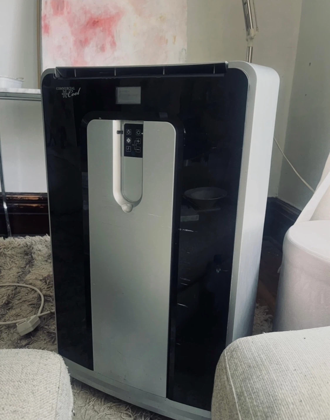 Commercial Cool Portable Air Conditioner