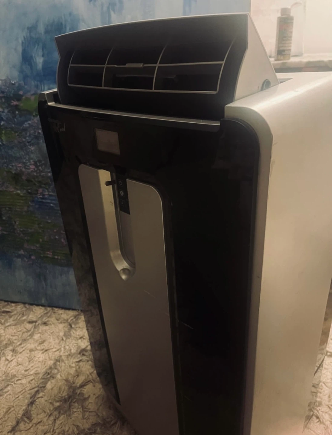 Commercial Cool Portable Air Conditioner - photo 2