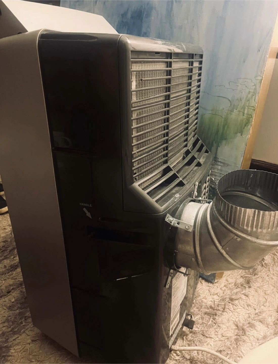 Commercial Cool Portable Air Conditioner - photo 3