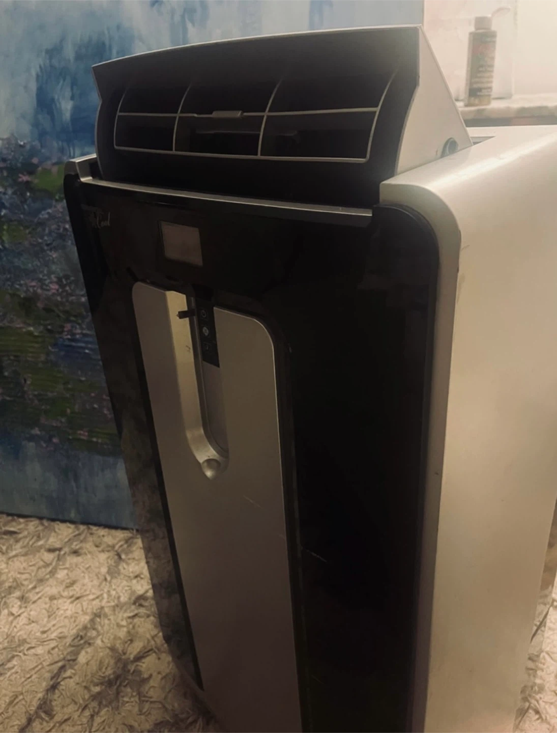 Commercial Cool Portable Air Conditioner - photo 5