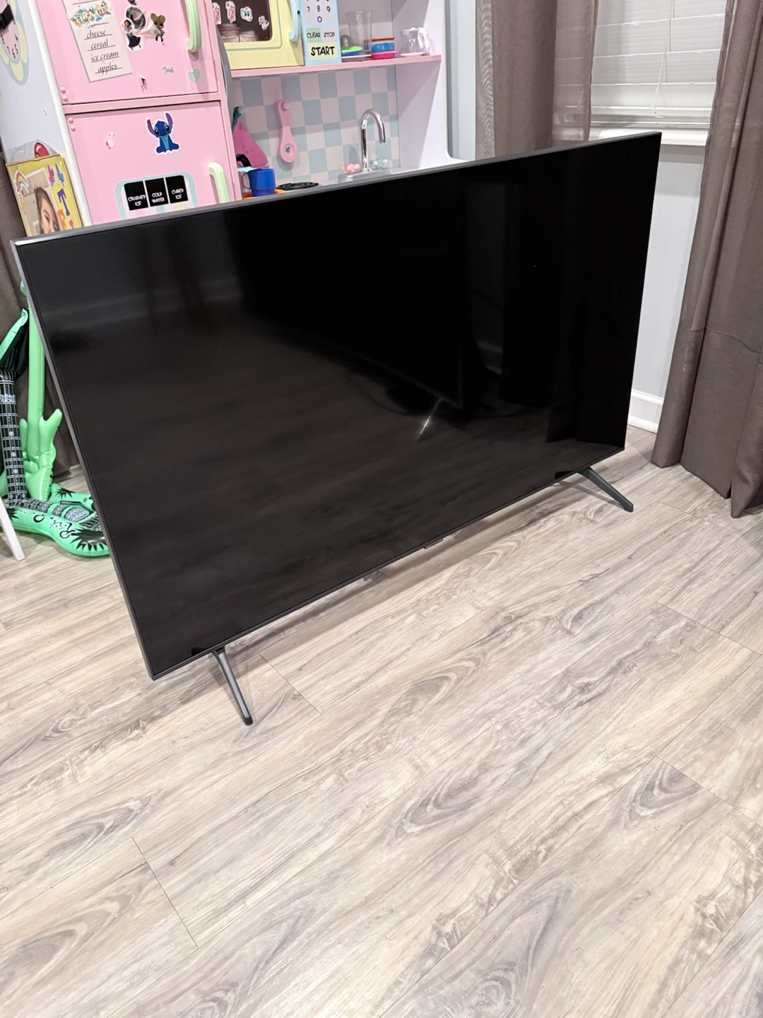 Samsung 50” Smart TV - photo 2