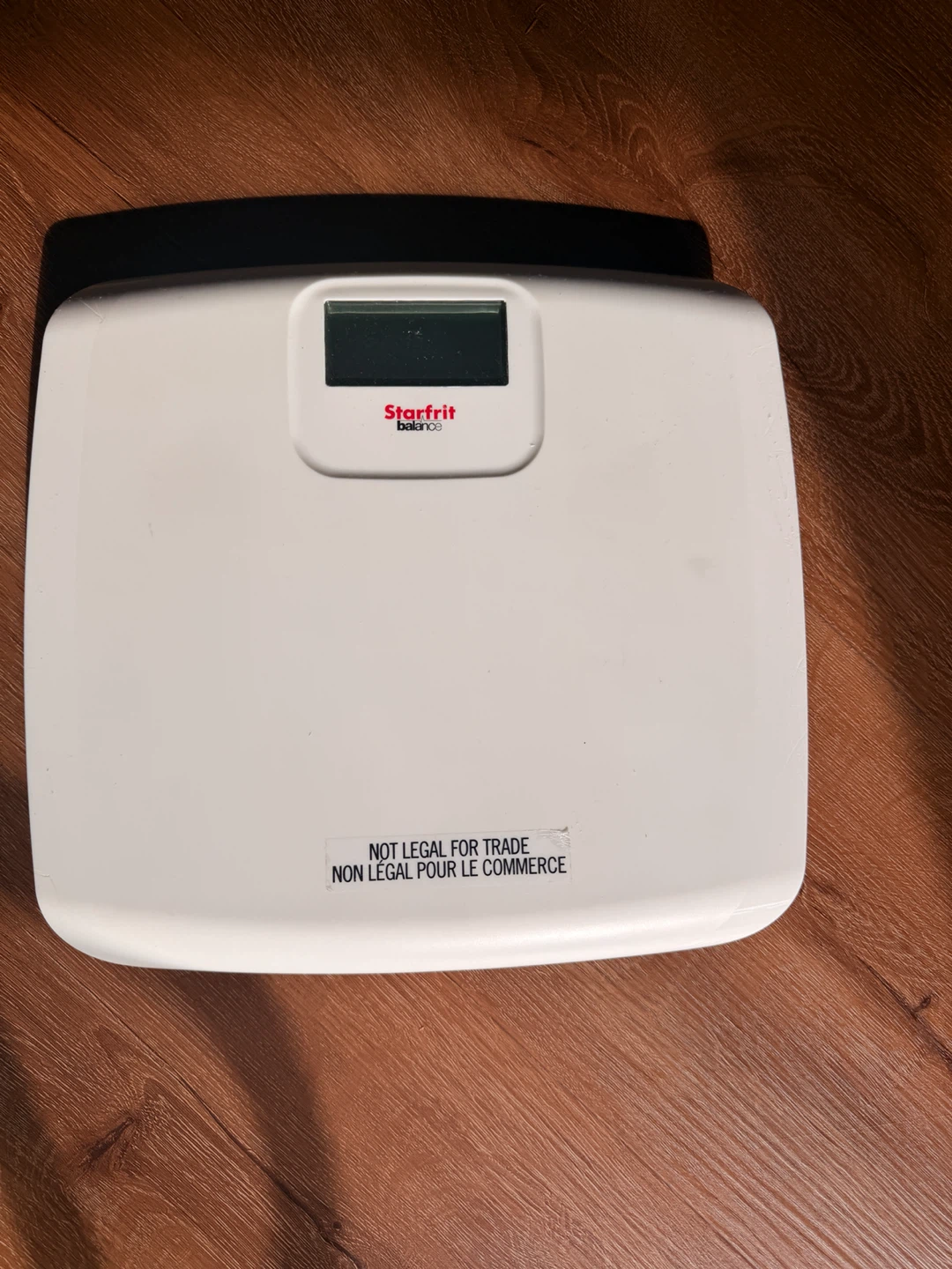 Starfrit Balance Digital Scale