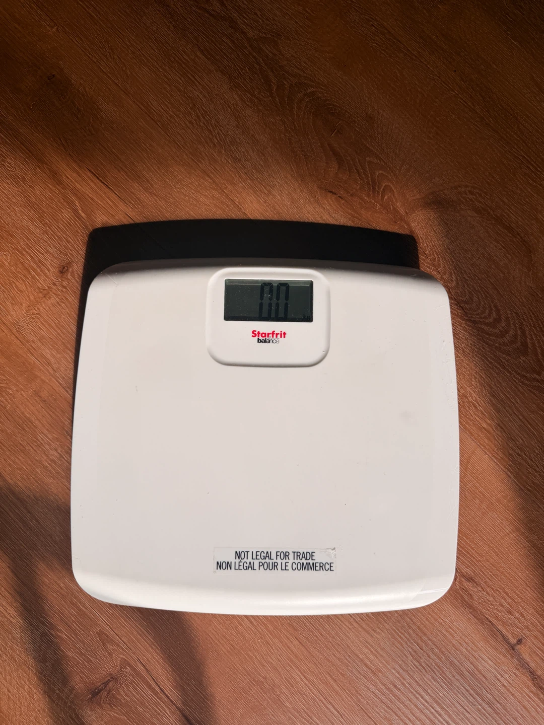 Starfrit Balance Digital Scale - photo 2