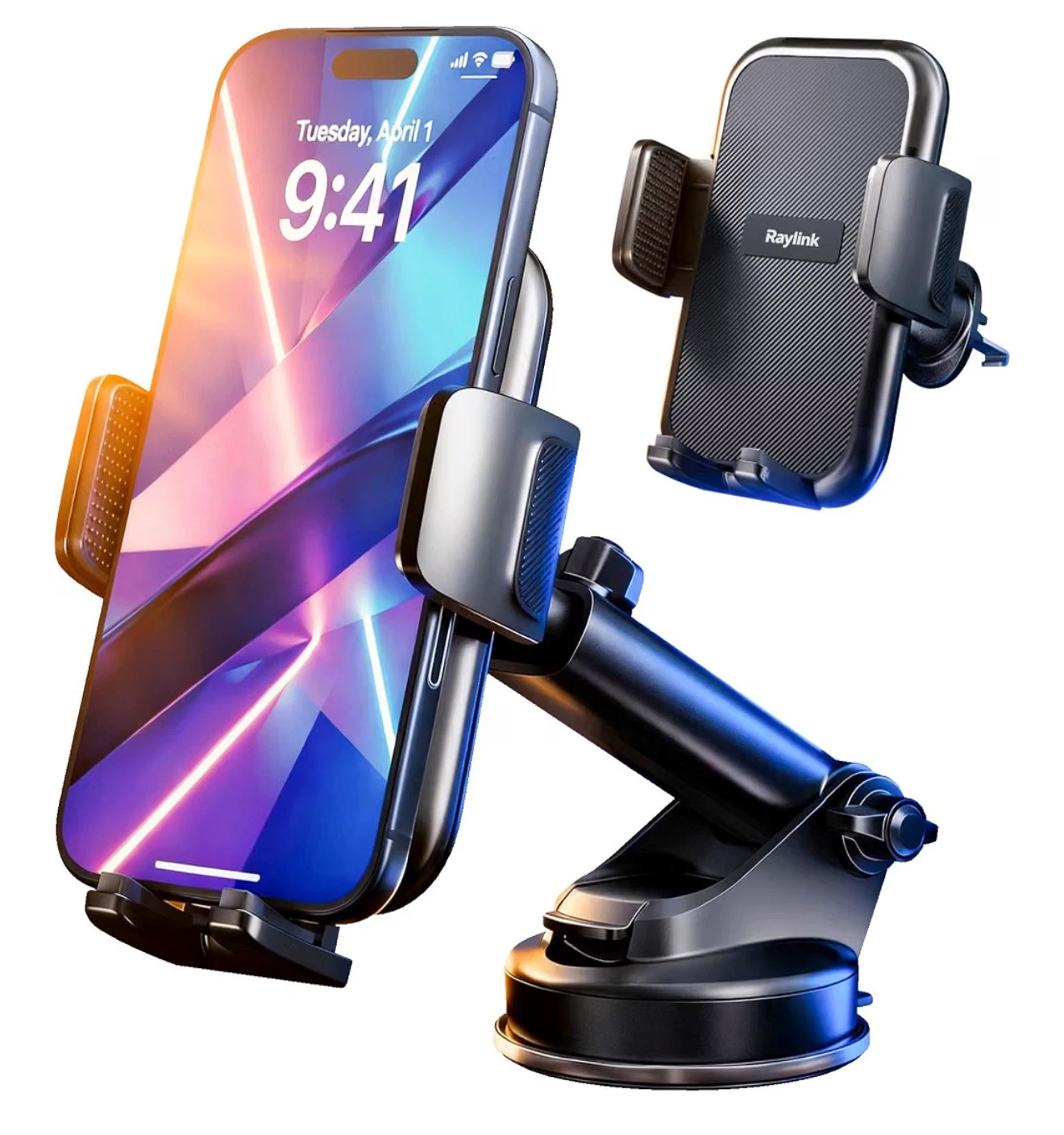 Raylink Car Phone Mount